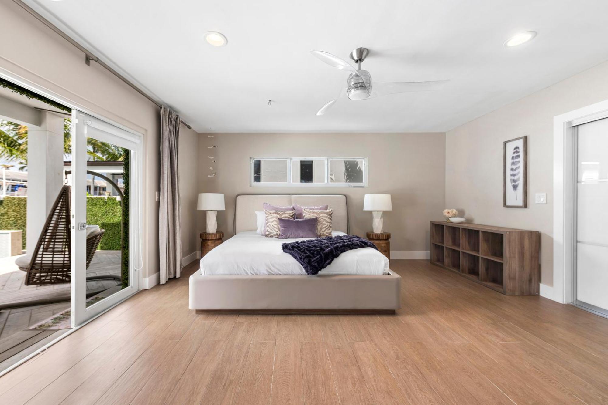 Villa Seminole ฟอร์ต ลอเดอร์เดล ภายนอก รูปภาพ