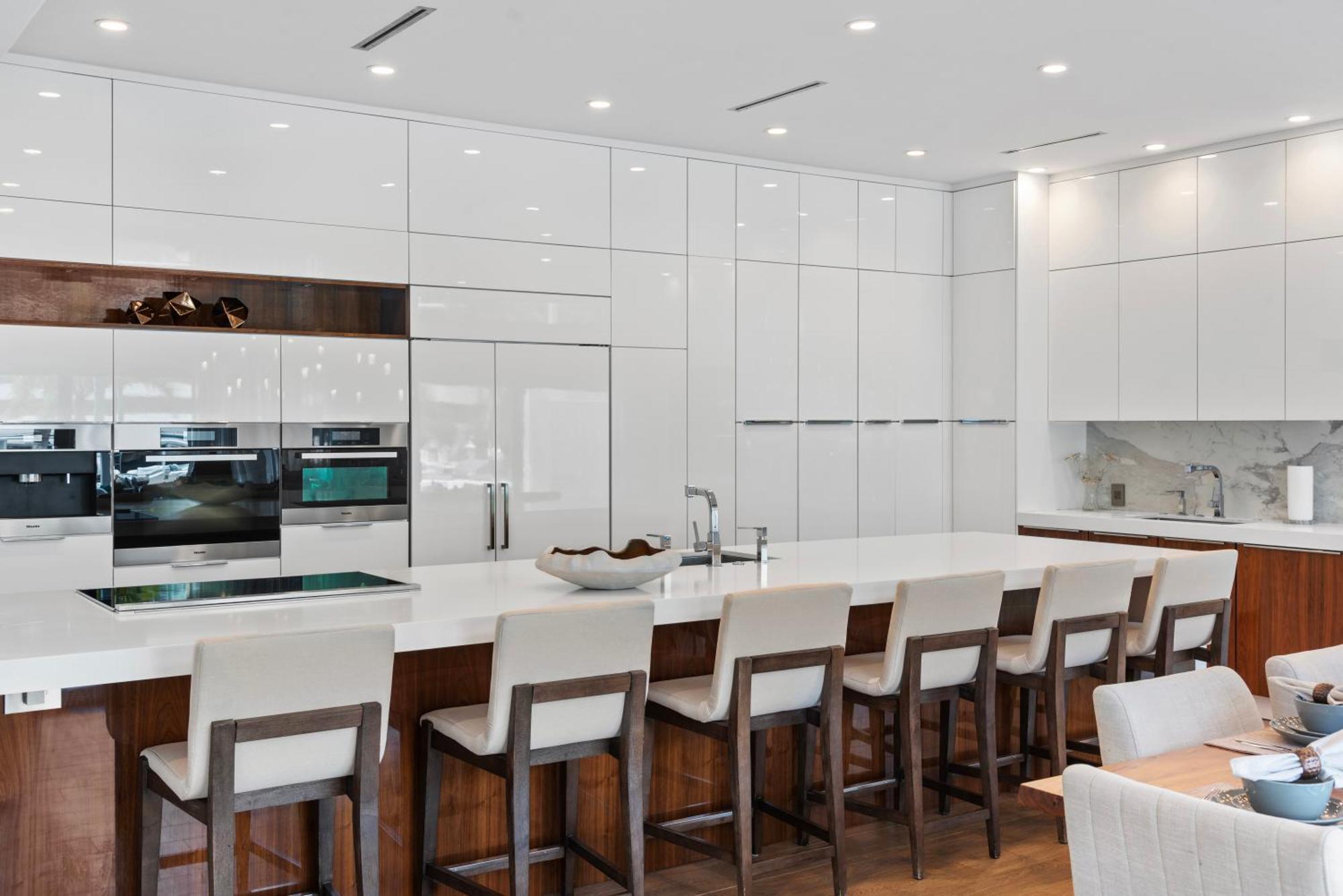 Villa Seminole ฟอร์ต ลอเดอร์เดล ภายนอก รูปภาพ
